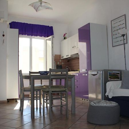 Lovely Sardinia Apartment 포르토 토레스 외부 사진