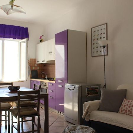 Lovely Sardinia Apartment 포르토 토레스 외부 사진