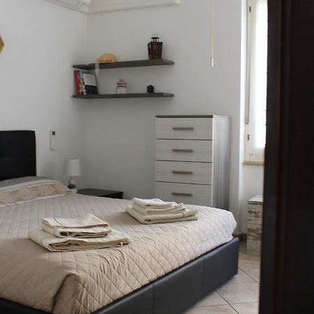 Lovely Sardinia Apartment 포르토 토레스 외부 사진
