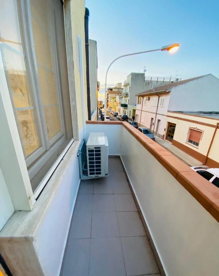 Lovely Sardinia Apartment 포르토 토레스 외부 사진
