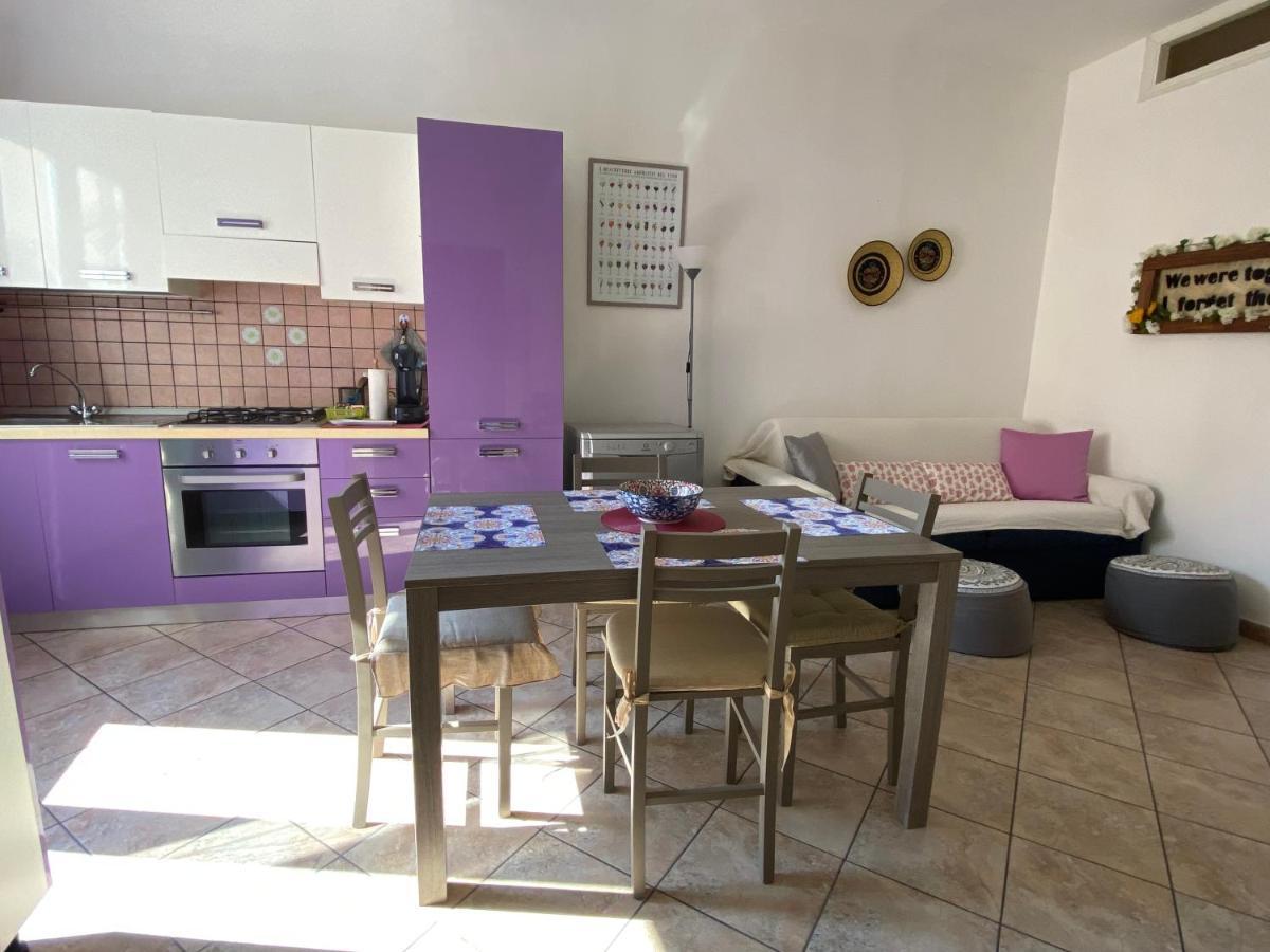 Lovely Sardinia Apartment 포르토 토레스 외부 사진