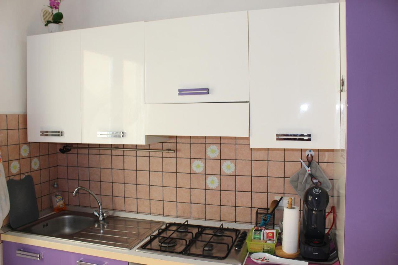 Lovely Sardinia Apartment 포르토 토레스 외부 사진