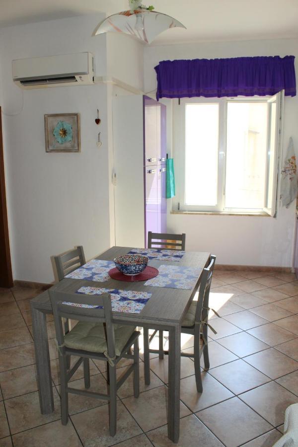 Lovely Sardinia Apartment 포르토 토레스 외부 사진
