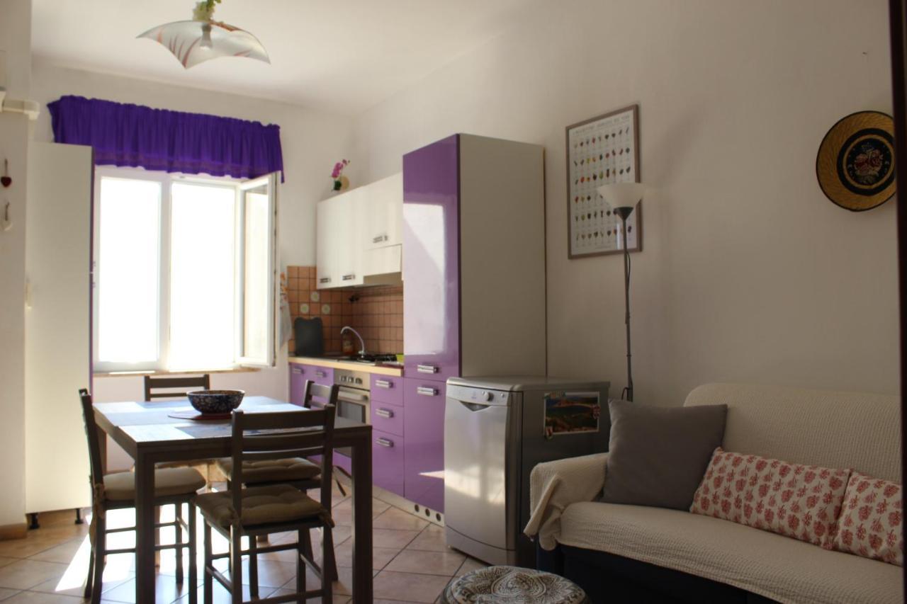 Lovely Sardinia Apartment 포르토 토레스 외부 사진