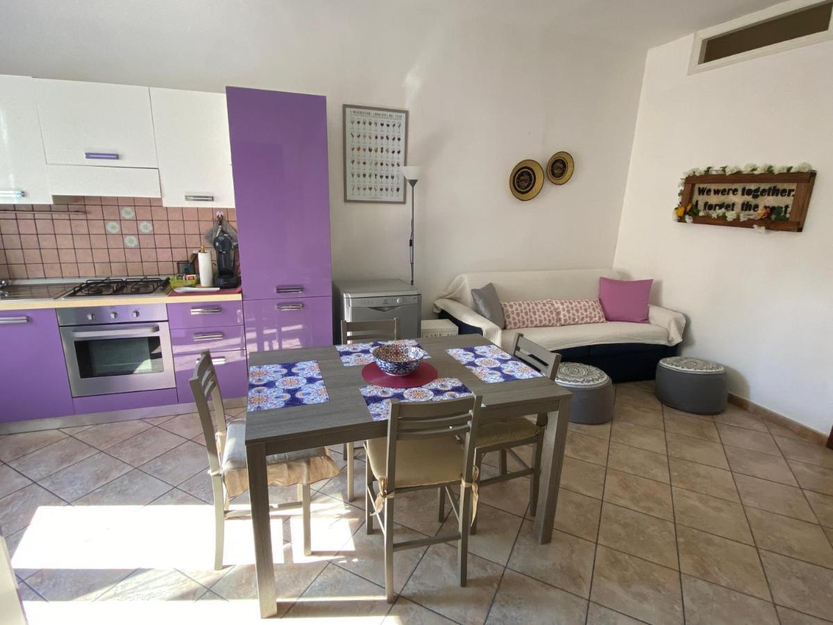 Lovely Sardinia Apartment 포르토 토레스 외부 사진