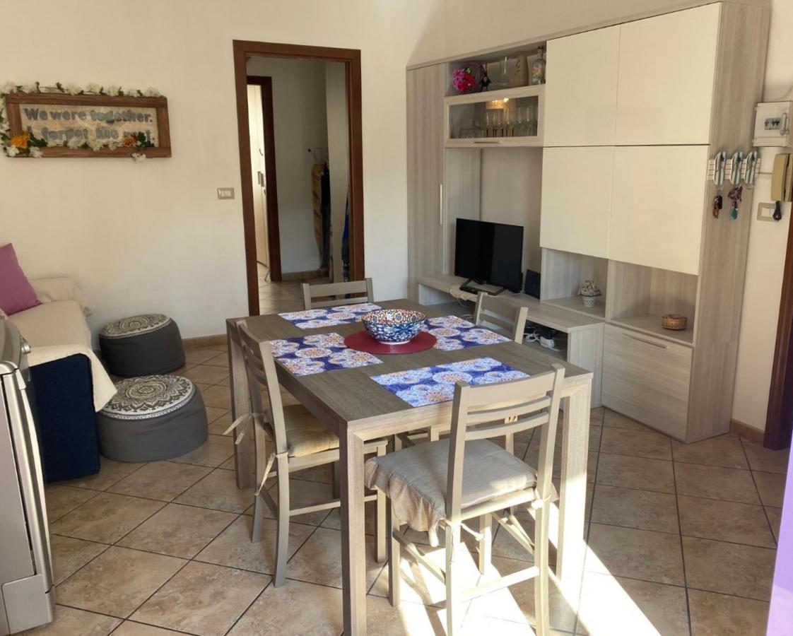 Lovely Sardinia Apartment 포르토 토레스 외부 사진