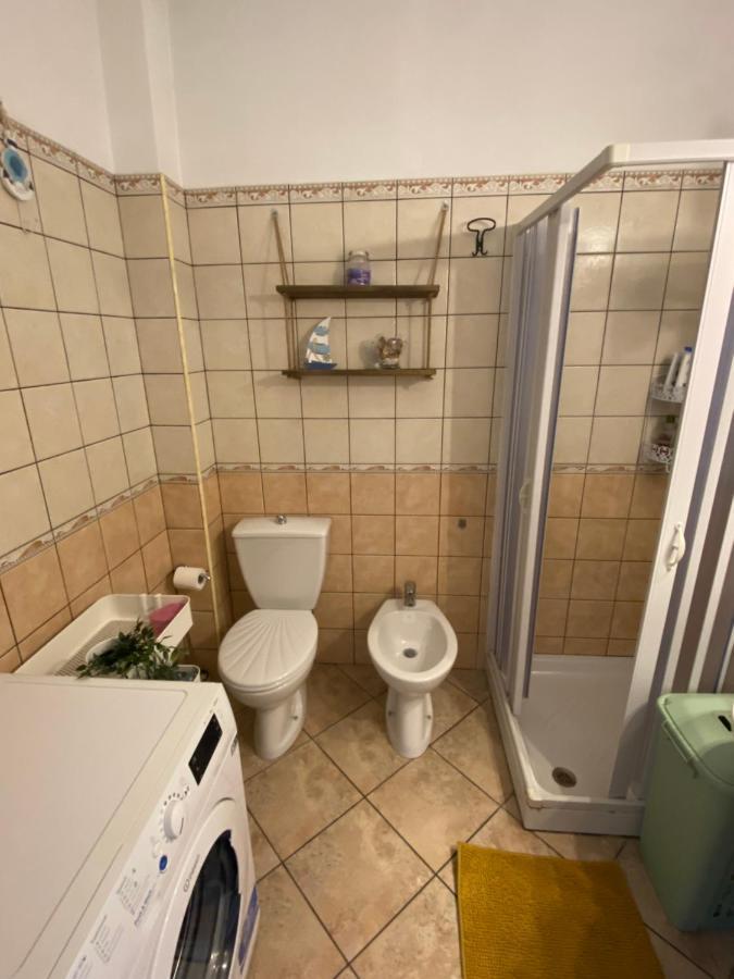 Lovely Sardinia Apartment 포르토 토레스 외부 사진