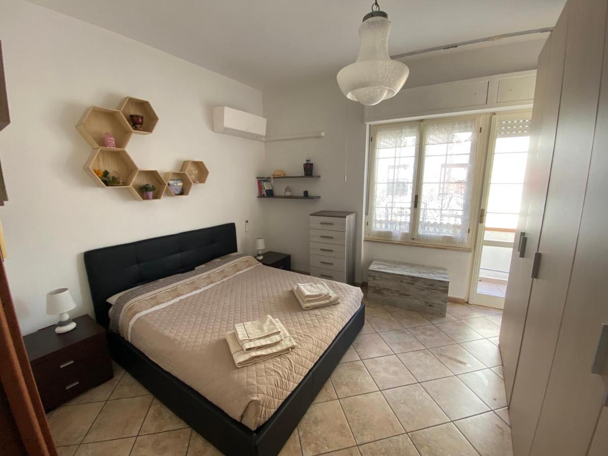 Lovely Sardinia Apartment 포르토 토레스 외부 사진