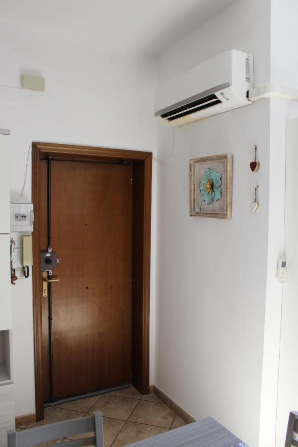Lovely Sardinia Apartment 포르토 토레스 외부 사진