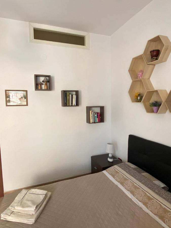 Lovely Sardinia Apartment 포르토 토레스 외부 사진