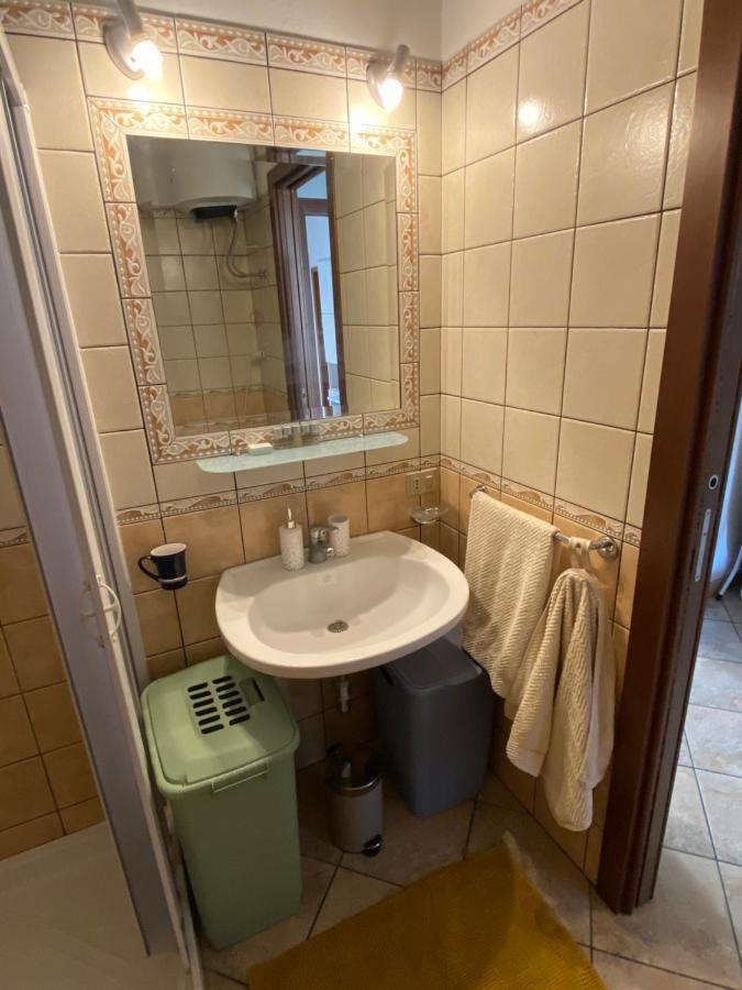 Lovely Sardinia Apartment 포르토 토레스 외부 사진