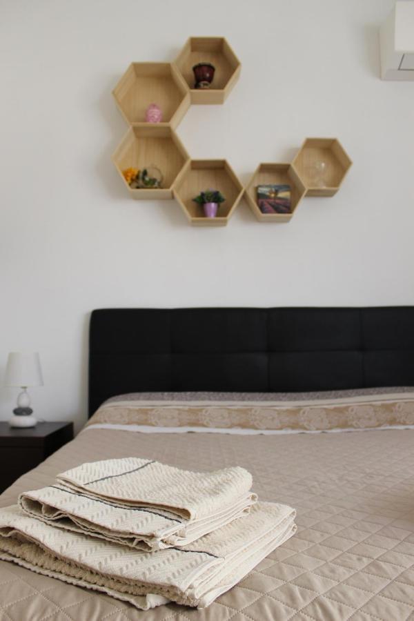 Lovely Sardinia Apartment 포르토 토레스 외부 사진