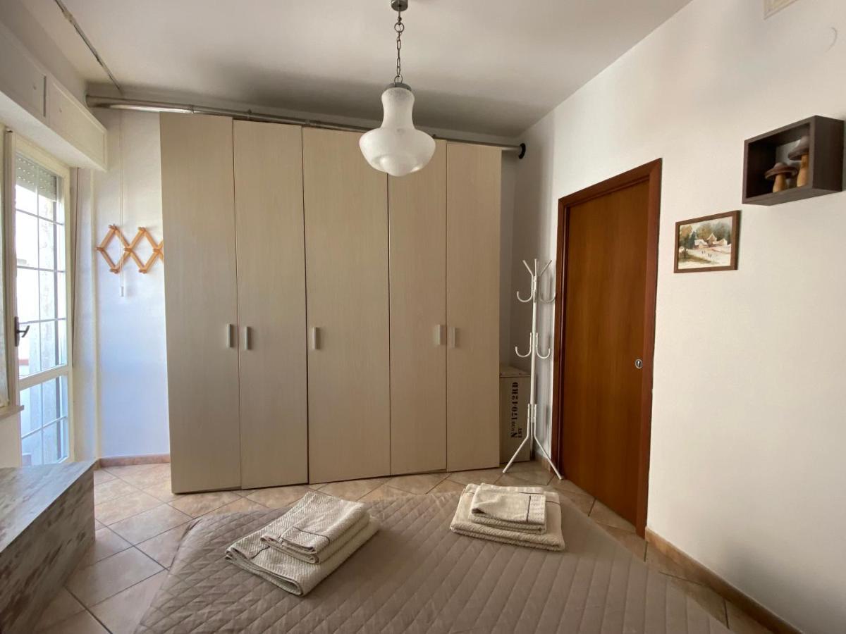 Lovely Sardinia Apartment 포르토 토레스 외부 사진