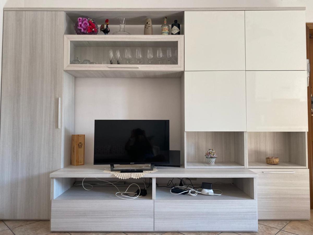 Lovely Sardinia Apartment 포르토 토레스 외부 사진