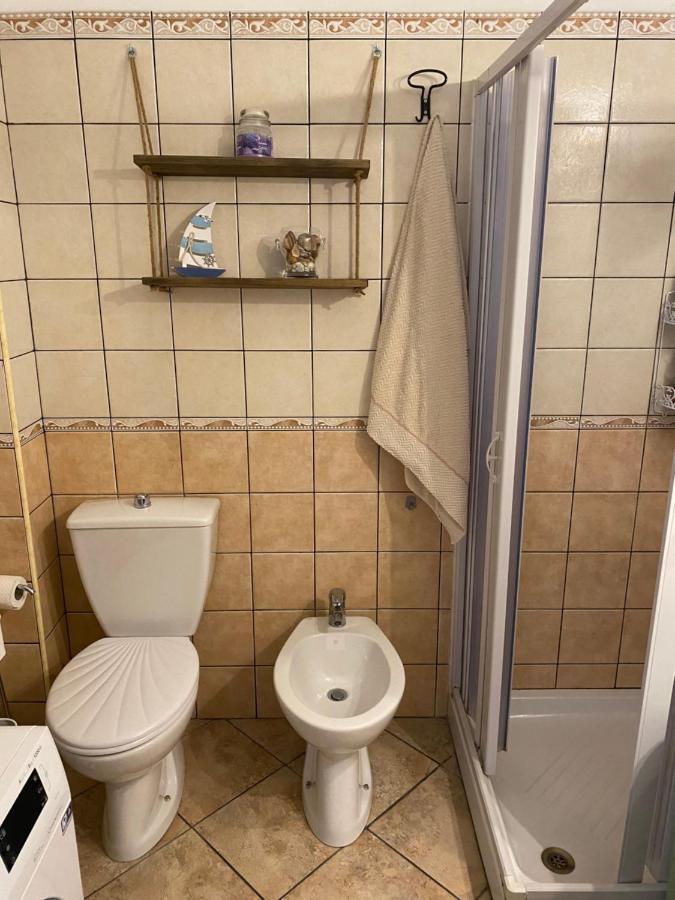 Lovely Sardinia Apartment 포르토 토레스 외부 사진