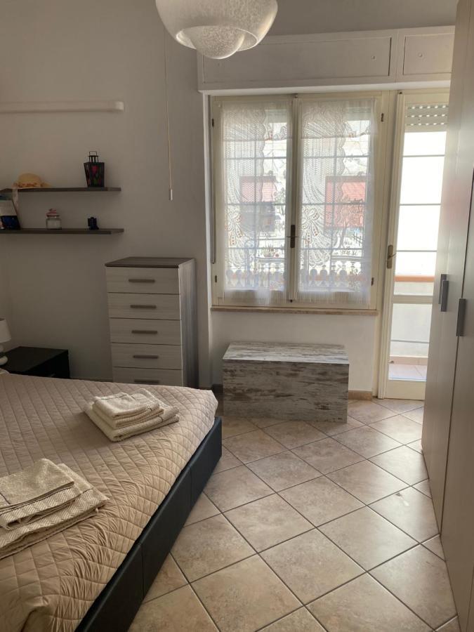Lovely Sardinia Apartment 포르토 토레스 외부 사진