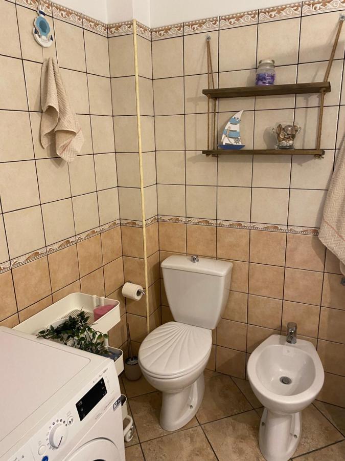 Lovely Sardinia Apartment 포르토 토레스 외부 사진