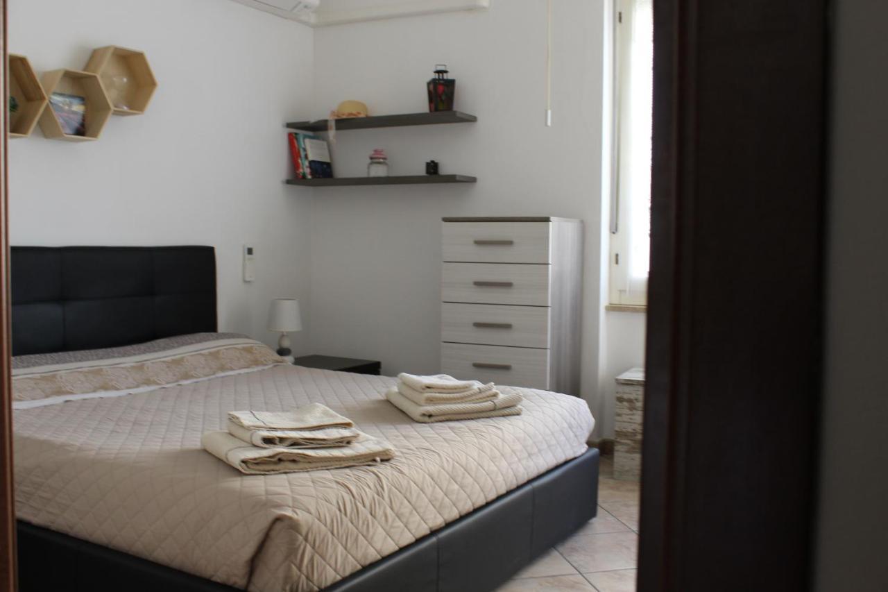 Lovely Sardinia Apartment 포르토 토레스 외부 사진