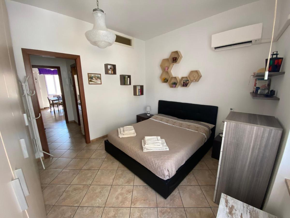 Lovely Sardinia Apartment 포르토 토레스 외부 사진