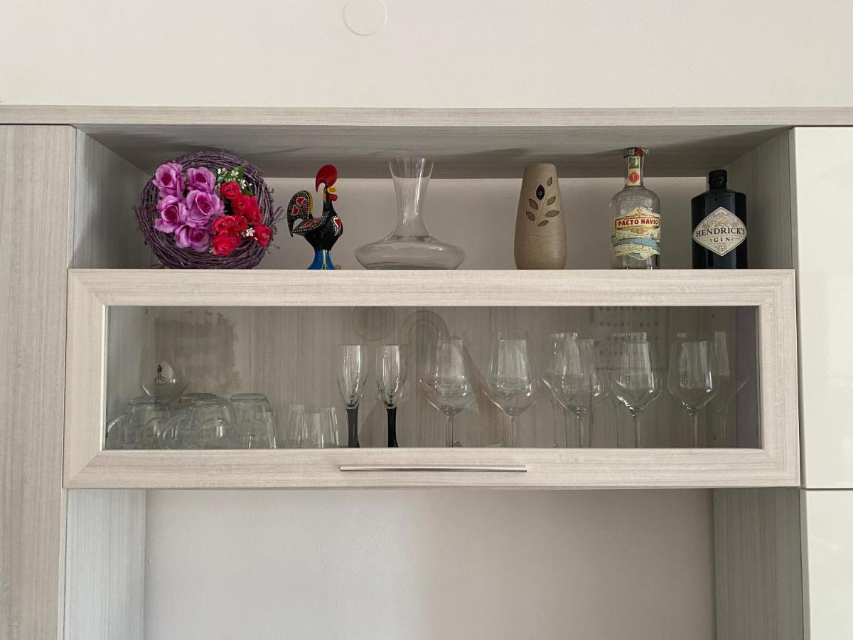Lovely Sardinia Apartment 포르토 토레스 외부 사진