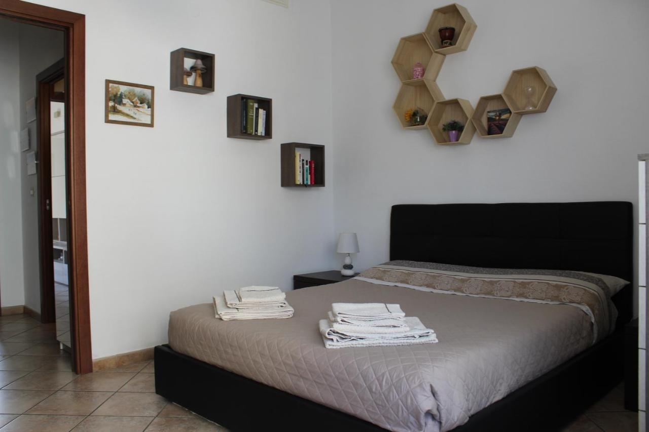 Lovely Sardinia Apartment 포르토 토레스 외부 사진