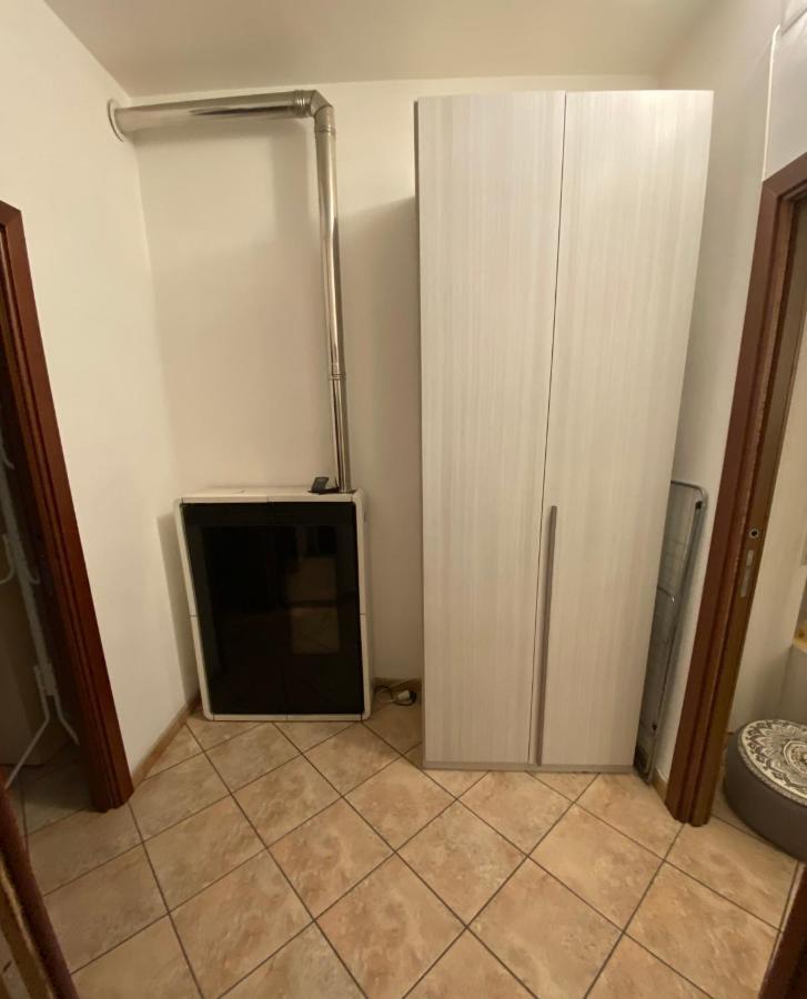 Lovely Sardinia Apartment 포르토 토레스 외부 사진