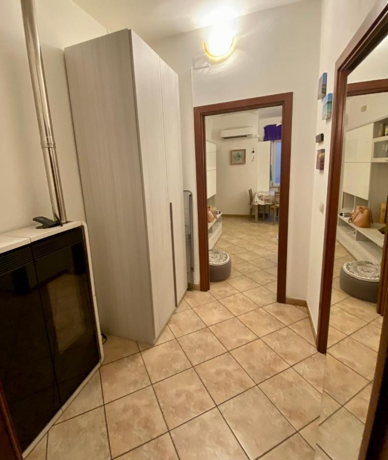 Lovely Sardinia Apartment 포르토 토레스 외부 사진
